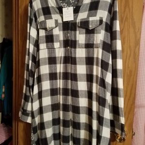 Oddy Dress Size Large